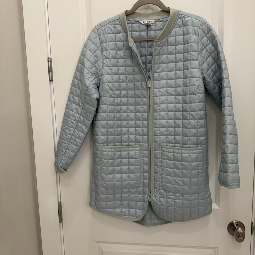 Women’s jacket